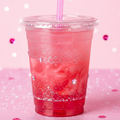 Sassy Strawberry Loaded Tea Kit