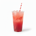Ruby Rush Loaded Tea