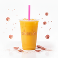 Dandelion Loaded Tea