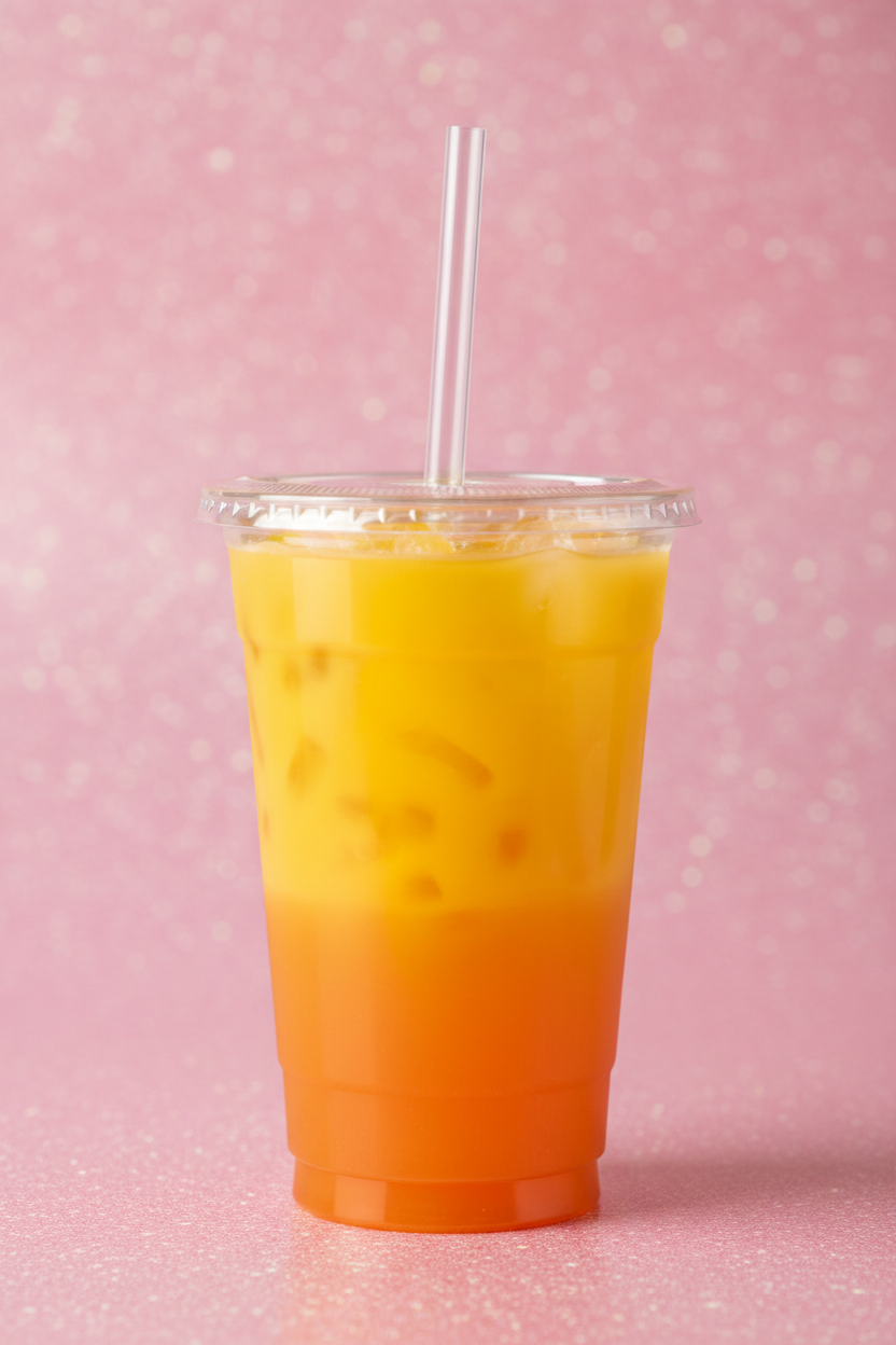Island Girl Specialty Tea