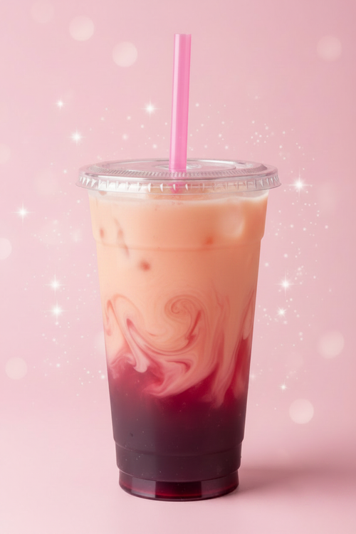 Blushing Belle Specialty Tea