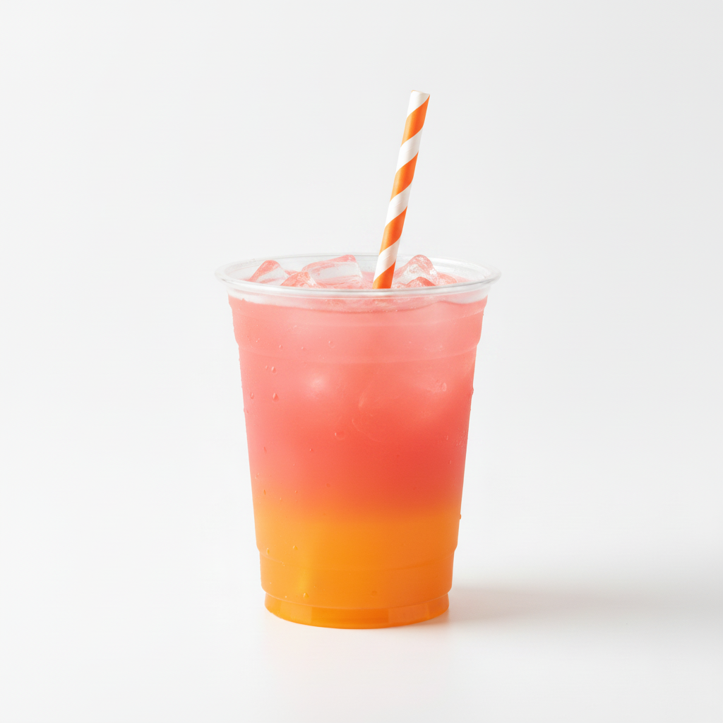 SassySunset Loaded Tea