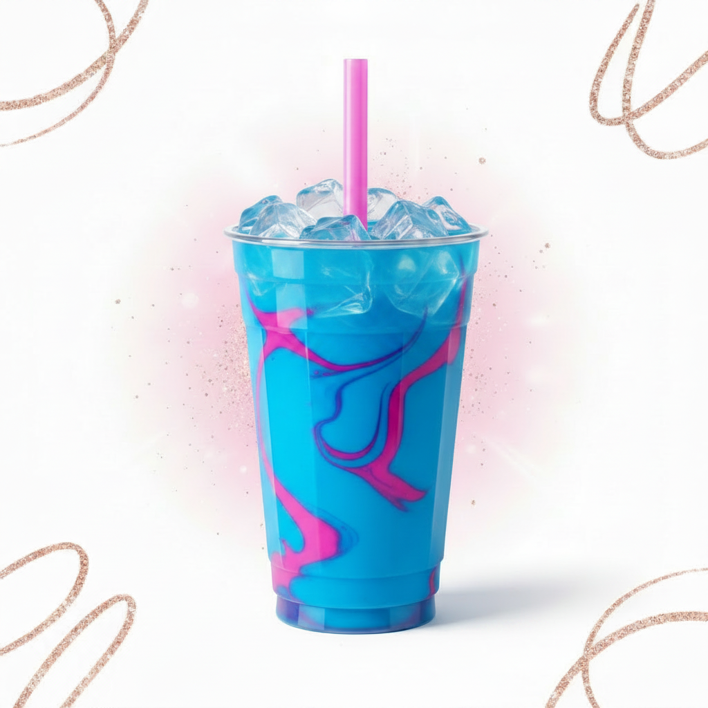 Candy Crush Loaded Tea