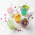Specialty & Loaded Mix Pack - 5 Teas
