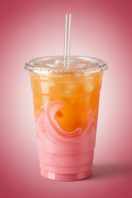 Bahama Mama Specialty Tea