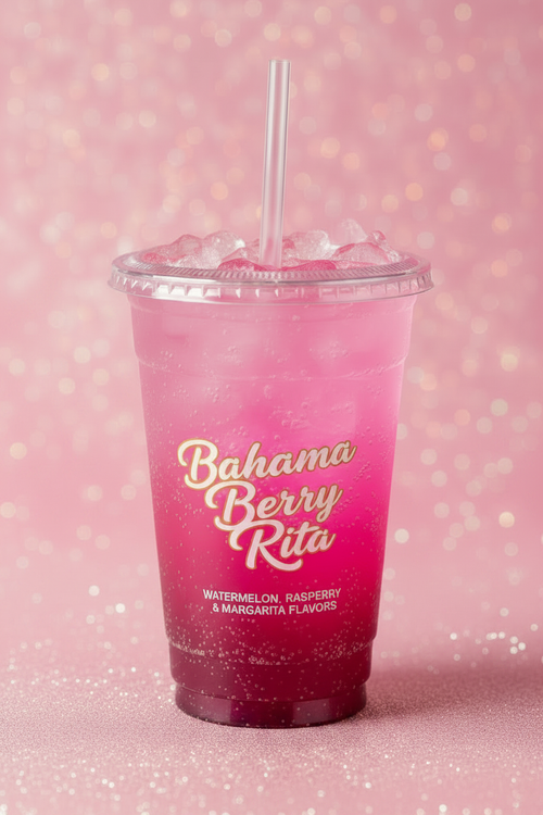 Bahama Berry Rita Loaded Tea