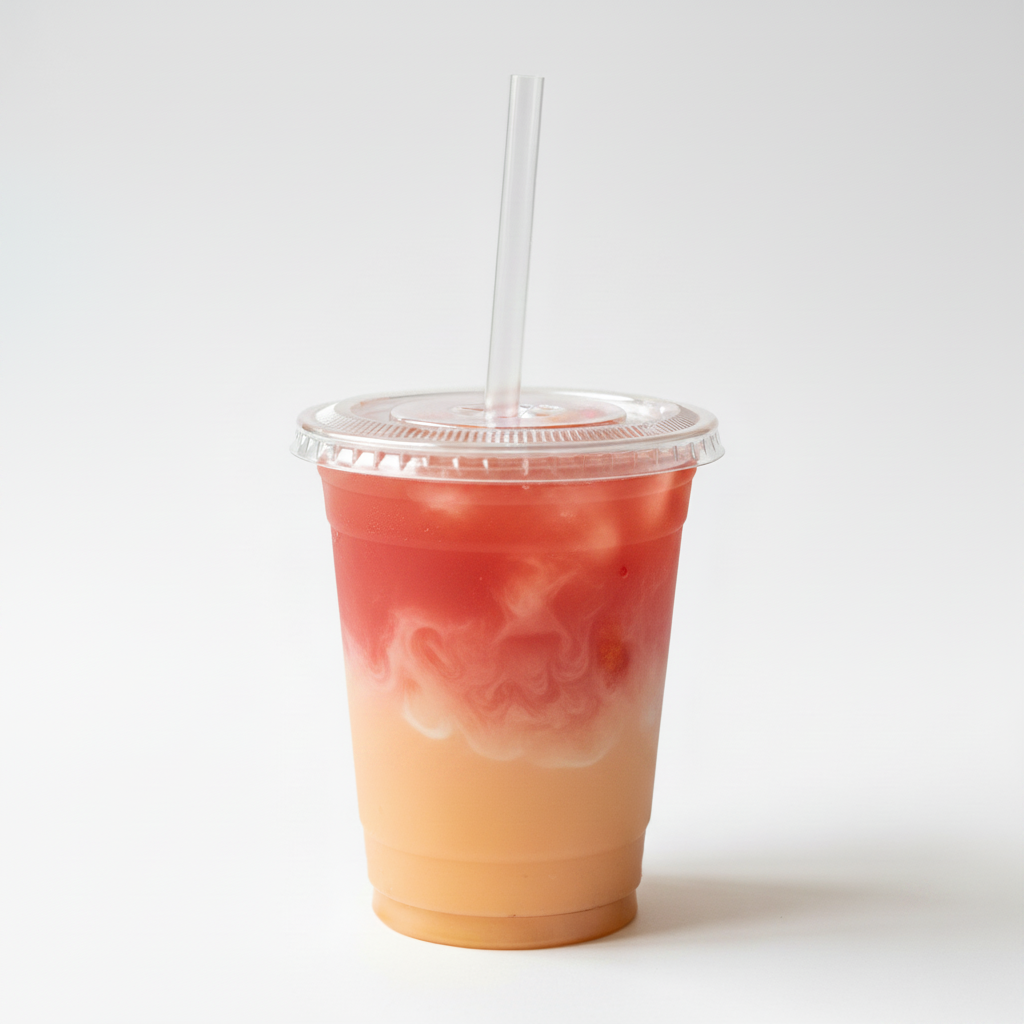 Summer Lovin Loaded Tea